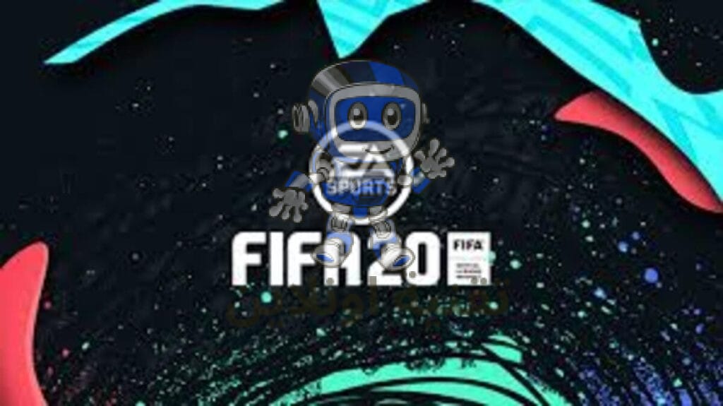  FIFA 20