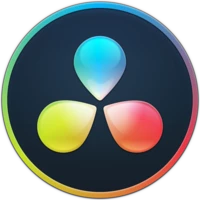 برنامج DaVinci Resolve