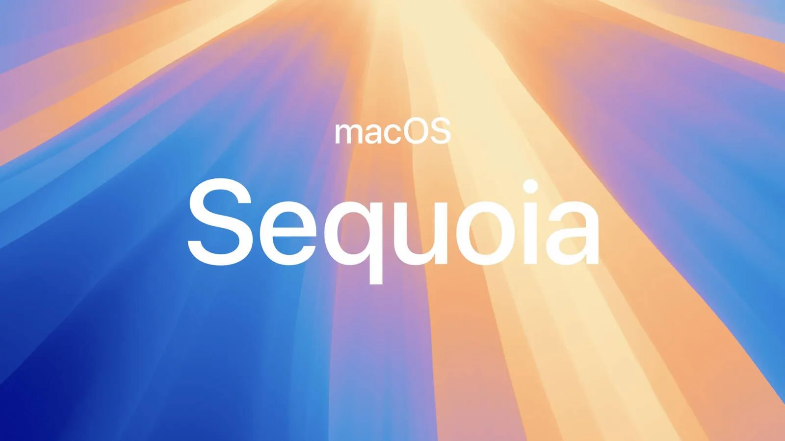 تحديث macos sequoia 15.2