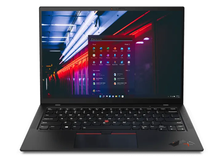 Lenovo ThinkPad X1 Carbon Gen 9 