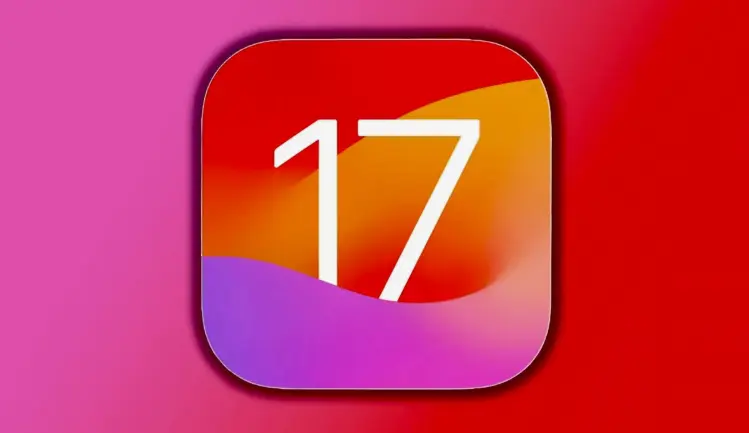 17 ios